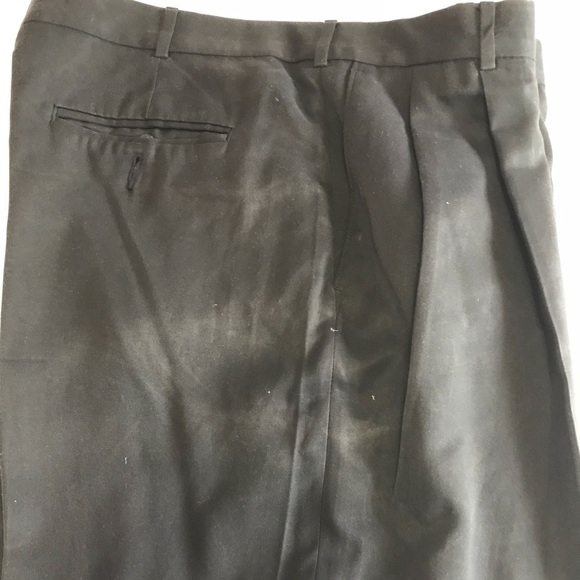 Men’s Dress pants Perry Ellis 34x30 - Picture 2 of 4